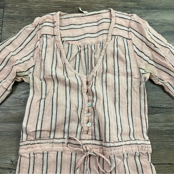 Spell & Gypsy Island Play Suit - Picture 3 of 7